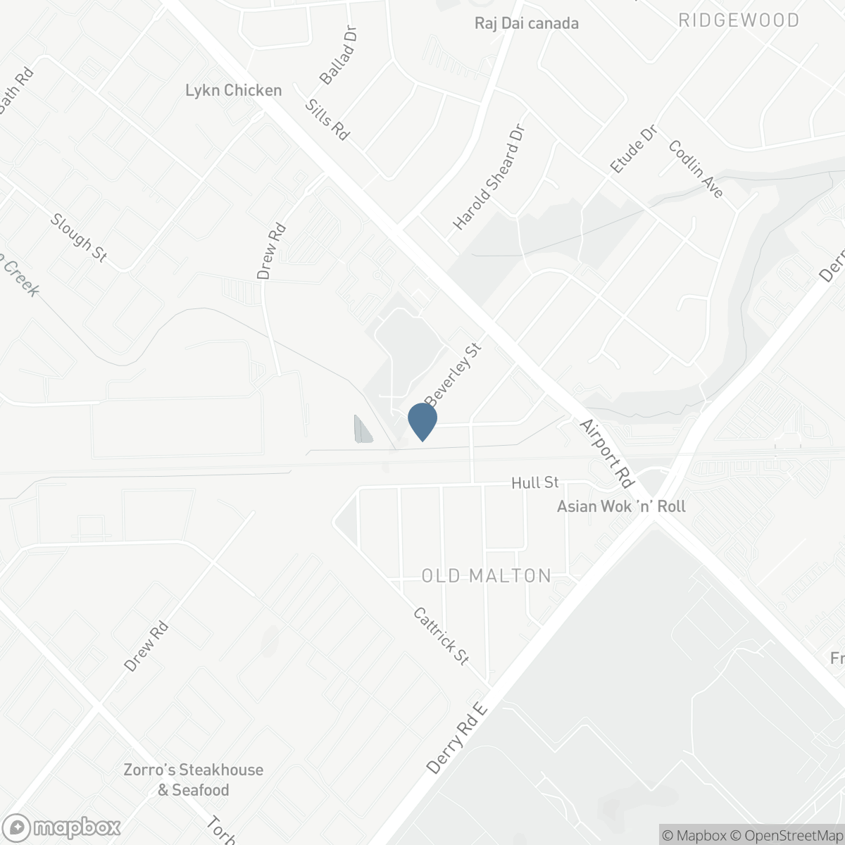 35 YORK STREET, Mississauga, Ontario L4T 3M4